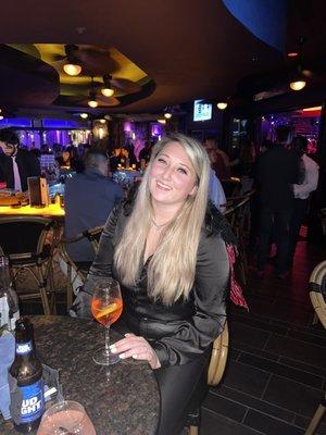 photo of Victoria S.