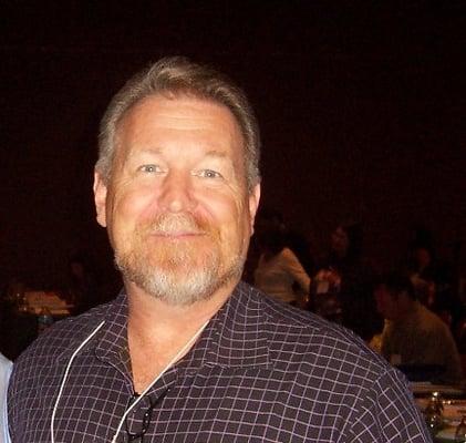 Photo of Joel B.