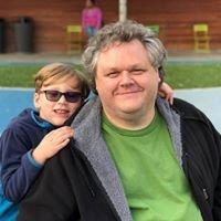 Photo of Joel A.