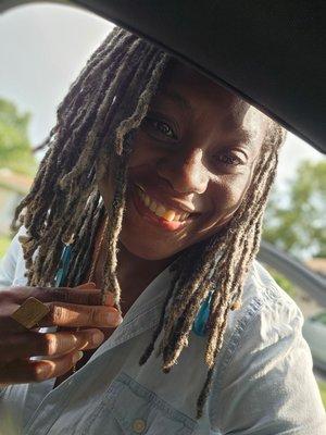 Photo of Shalander S.