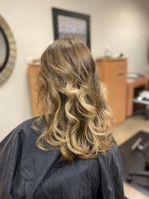 photo of Carolina C.