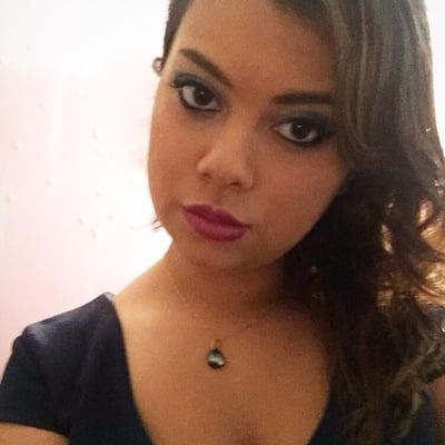 Photo of Negar Z.