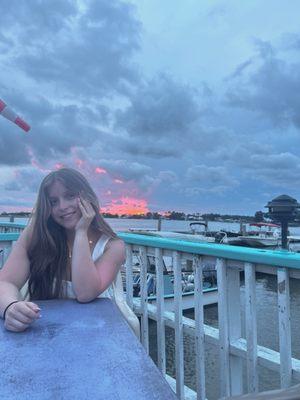 Photo of Sarah J.
