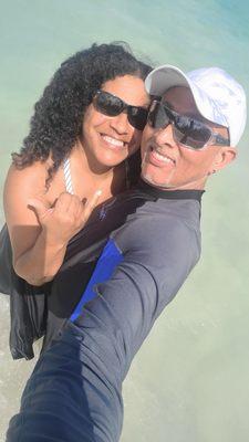 photo of Michelle P.