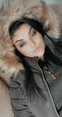 Photo of Emily M.