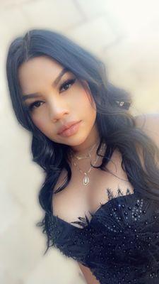 Photo of Genesis S.
