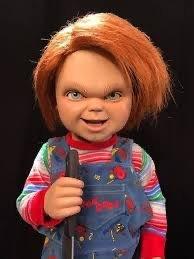 Photo of Chuckie T.
