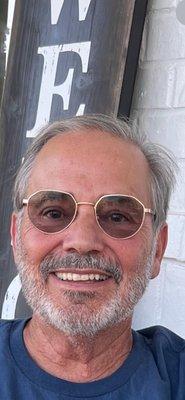 Photo of Papou F.