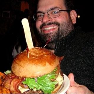 Photo of David D.
