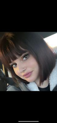 Photo of Carolynn J.