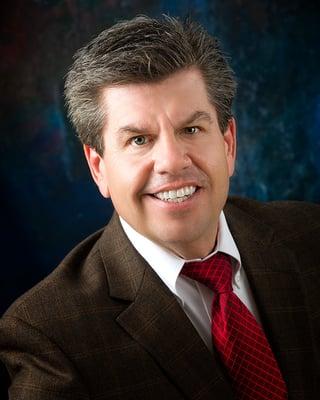 Photo of Mark F.