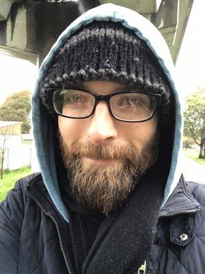 Photo of Nathan P.