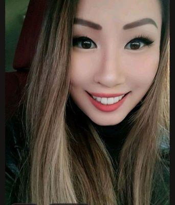 Photo of Laura M.