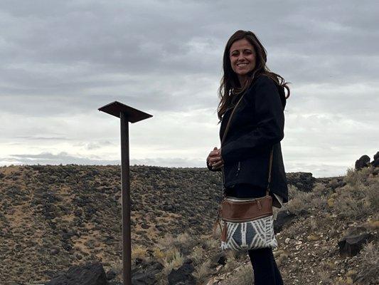 Photo of Sarah M.