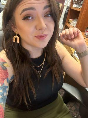 Photo of Steph N.