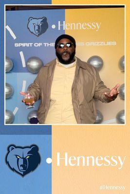 photo of Martavius J.