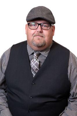 Photo of Christopher S.