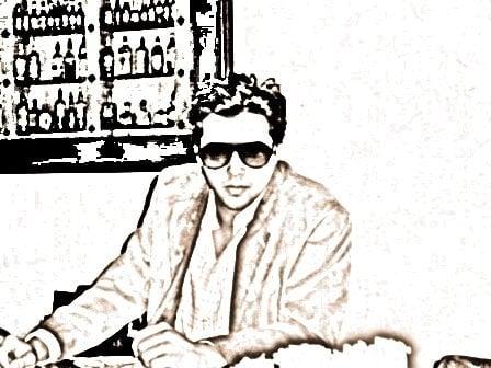 Photo of Luke P.