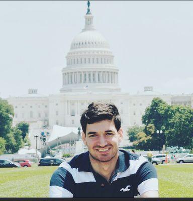 Photo of Sercan T.