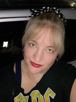 Photo of J T.