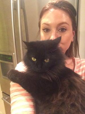 photo of Courtney K.