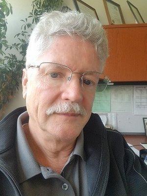 Photo of Allen D.