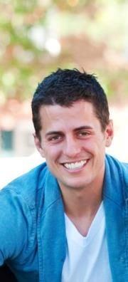 Photo of Chad H.