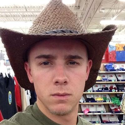 photo of Remington C.