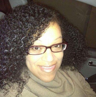 Photo of Angie H.