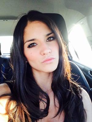 Photo of Roxana G.