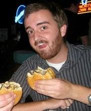 Photo of Alexander C.