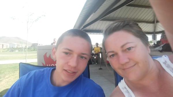 photo of Jennifer P.