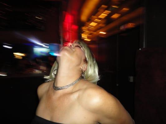 Photo of Kiralinka E.