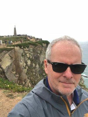 photo of Brian C.