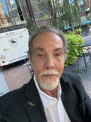 Photo of John G.