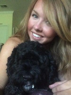Photo of Megan S.