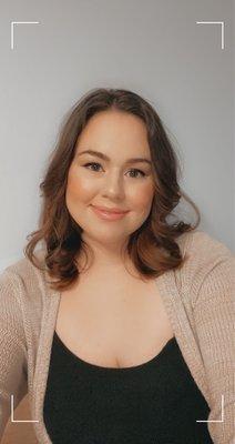 Photo of Mckaylen K.