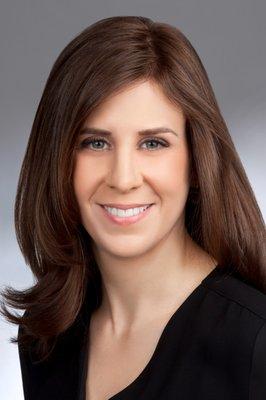 Photo of Jacquelyn B.