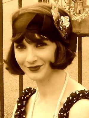 photo of Anastasia G.