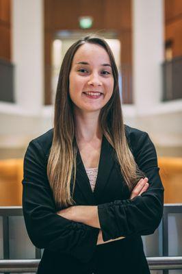 photo of Agnieszka S.