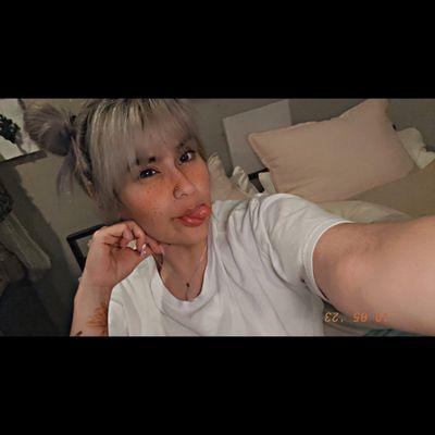 Photo of Annya M.