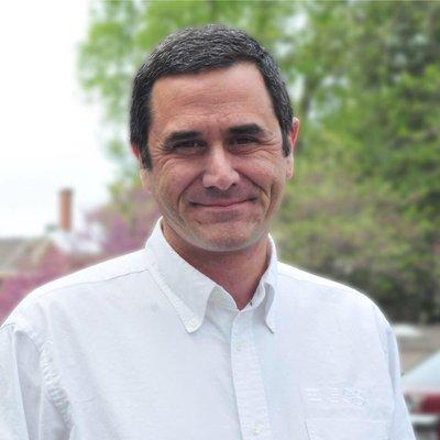 Photo of Jeff B.