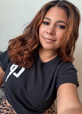 Photo of Danielle A.