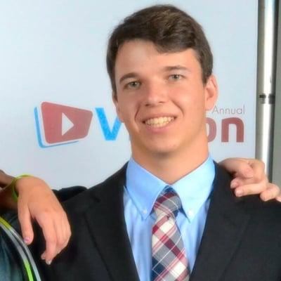 Photo of Kevin S.