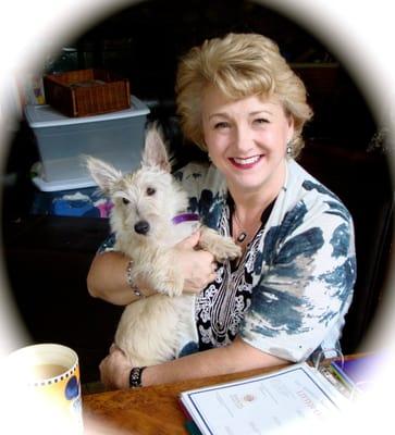 photo of Linda B.