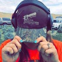 Photo of Kellie M.