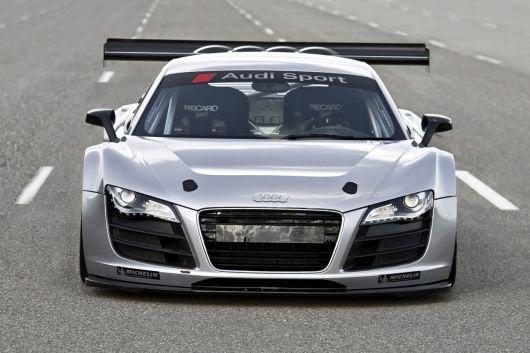 Photo of Audi D.
