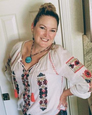 Photo of Suzy V.
