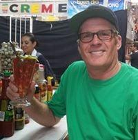 Photo of Tommy F.