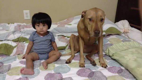 Photo of Kristine S.